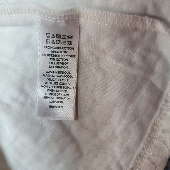 Catherine Malandrino baby girl dress 18 months - Picture 5 of 8